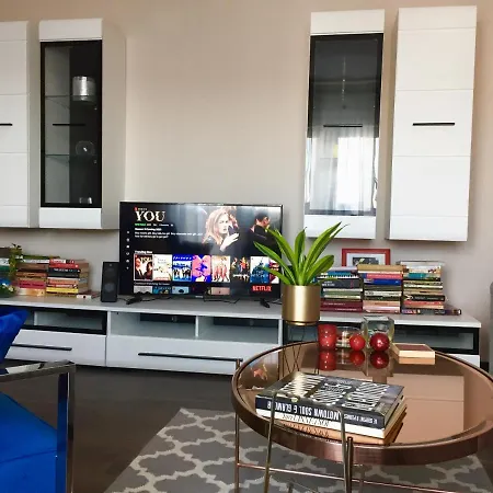 Apartment Viktoria ~ Your In Cluj-napoca Cluj-Napoca