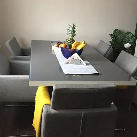 Viktoria ~ Your In Cluj-napoca Apartment Cluj-Napoca