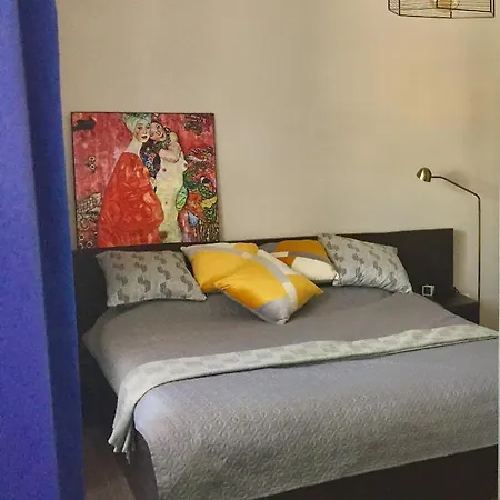 Apartment Viktoria ~ Your In Cluj-napoca