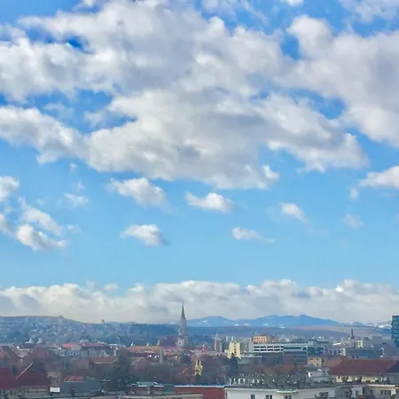 Viktoria ~ Your In Cluj-napoca Apartment *
