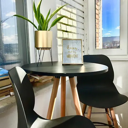 Viktoria ~ Your In Cluj-napoca Apartment *