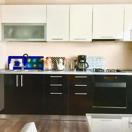 Viktoria ~ Your In Cluj-napoca Apartment Cluj-Napoca