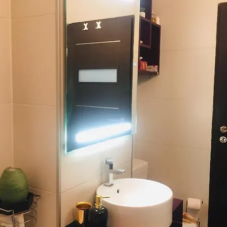 Viktoria ~ Your In Cluj-napoca Apartment
